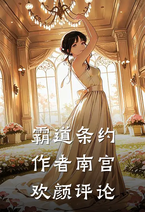 霸道条约_作者南宫欢颜评论