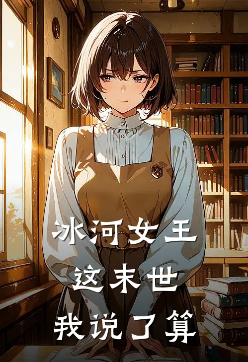 冰河女王：这末世，我说了算