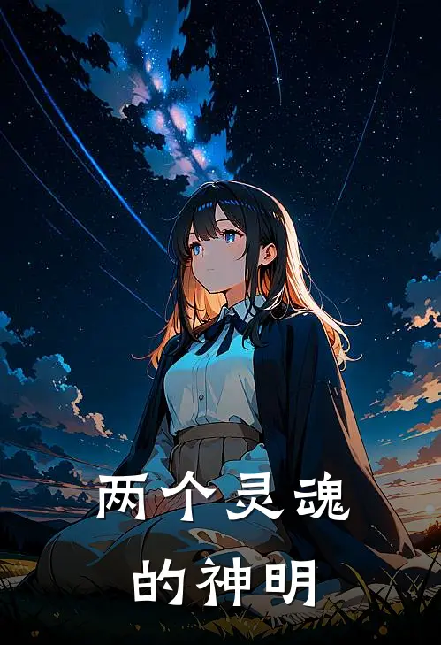 两个灵魂的神明