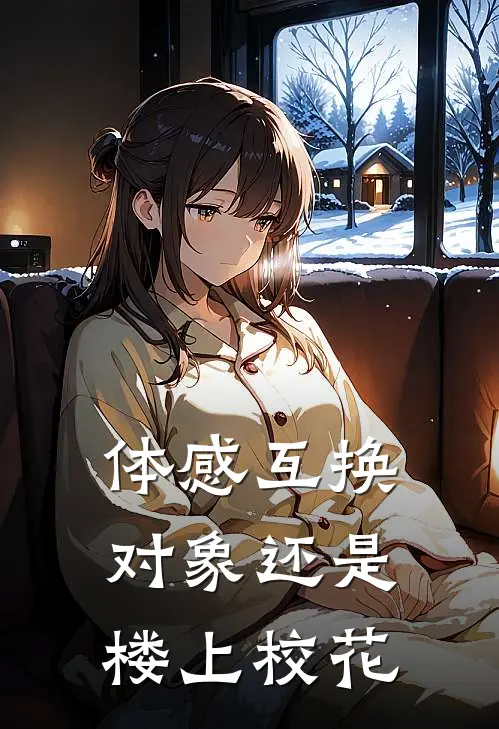 体感互换，对象还是楼上校花