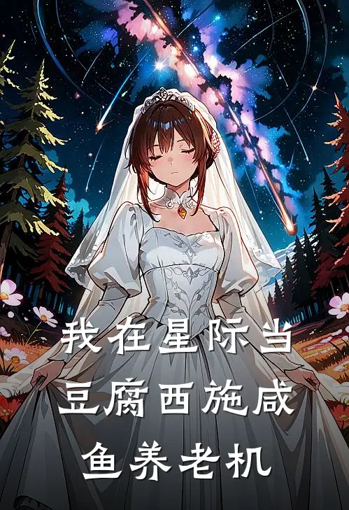 我在星际当豆腐西施咸鱼养老机
