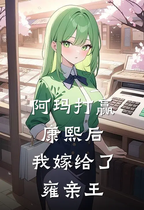 阿玛打赢康熙后，我嫁给了雍亲王(马齐康熙)最热门小说_全本完结小说阿玛打赢康熙后，我嫁给了雍亲王(马齐康熙)