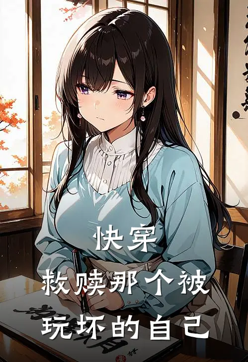 快穿：救赎那个被玩坏的自己