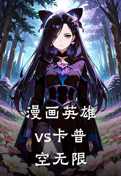 漫画英雄vs卡普空无限