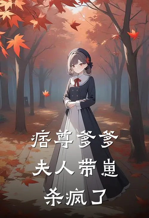 痞尊爹爹夫人带崽杀疯了