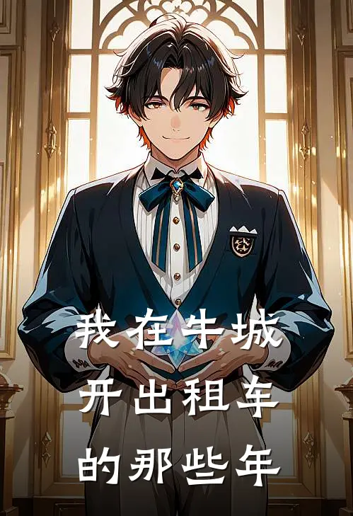 我在牛城开出租车的那些年