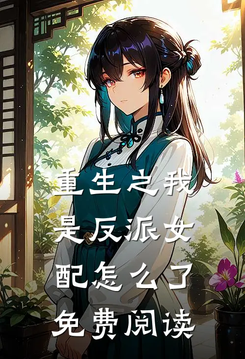 重生之我是反派女配怎么了免费阅读