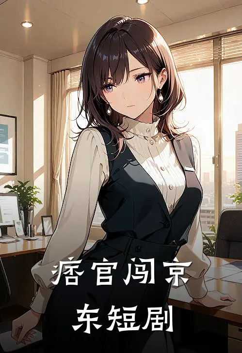 痞官闯京东短剧