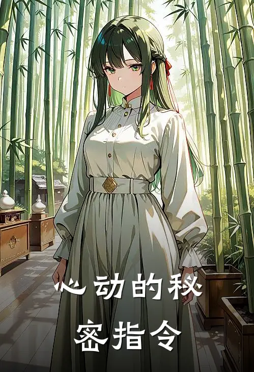 心动的秘密指令