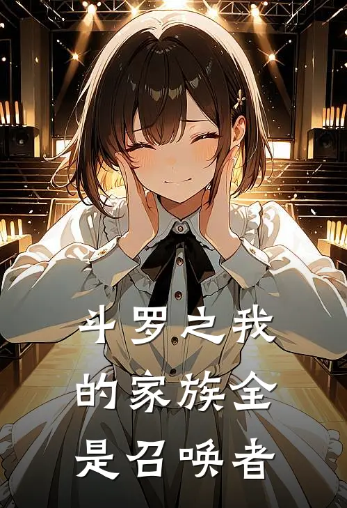斗罗之我的家族全是召唤者
