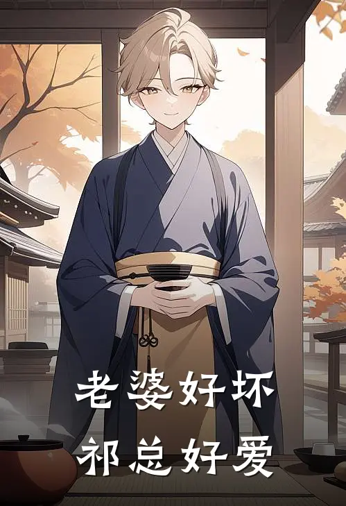 老婆好坏，祁总好爱