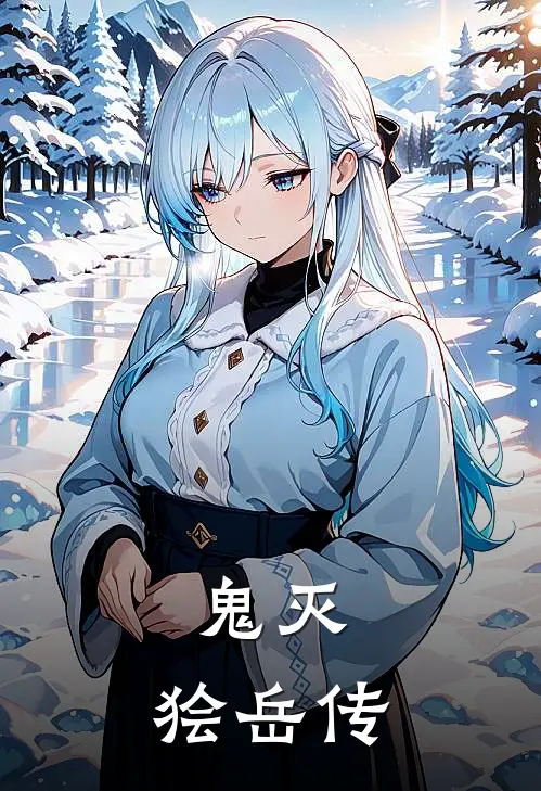 鬼灭：狯岳传善逸狯岳免费小说全集_免费阅读无弹窗鬼灭：狯岳传善逸狯岳