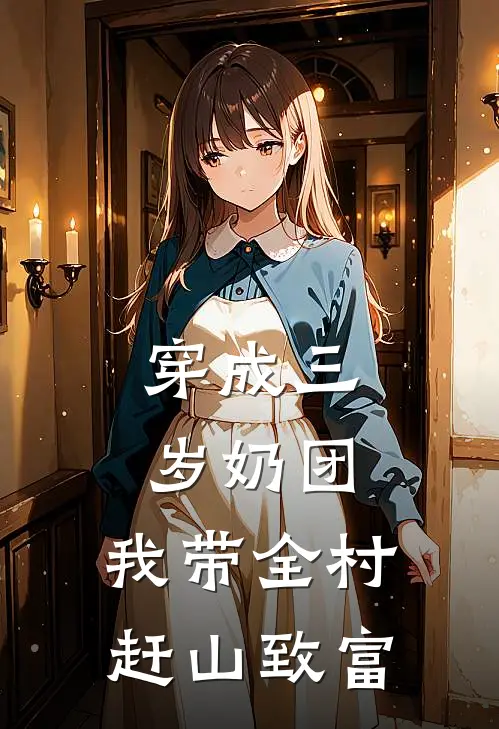 穿成三岁奶团，我带全村赶山致富