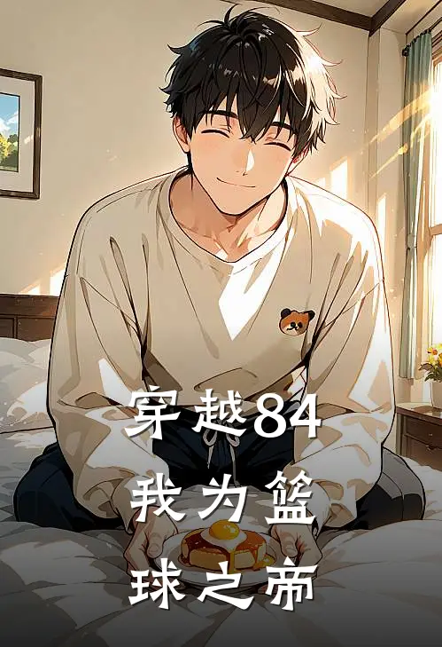 穿越84，我为篮球之帝(李政戴利)最新小说_免费阅读完整版小说穿越84，我为篮球之帝(李政戴利)