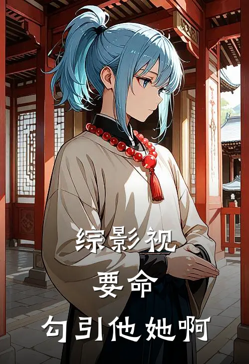 综影视：要命，勾引他她啊