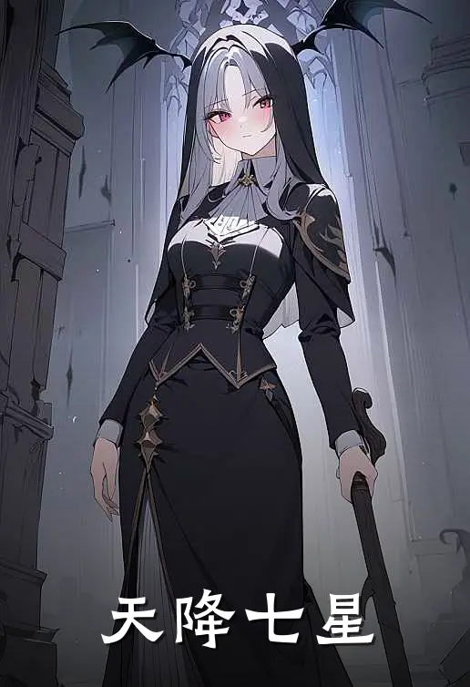 天降七星