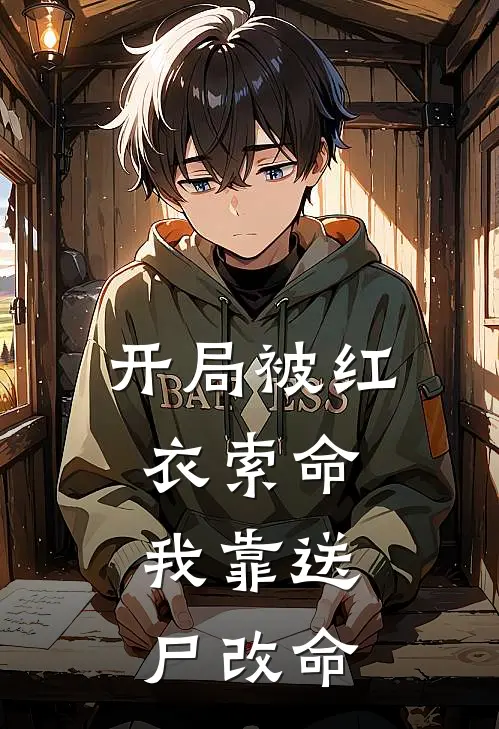 开局被红衣索命，我靠送尸改命