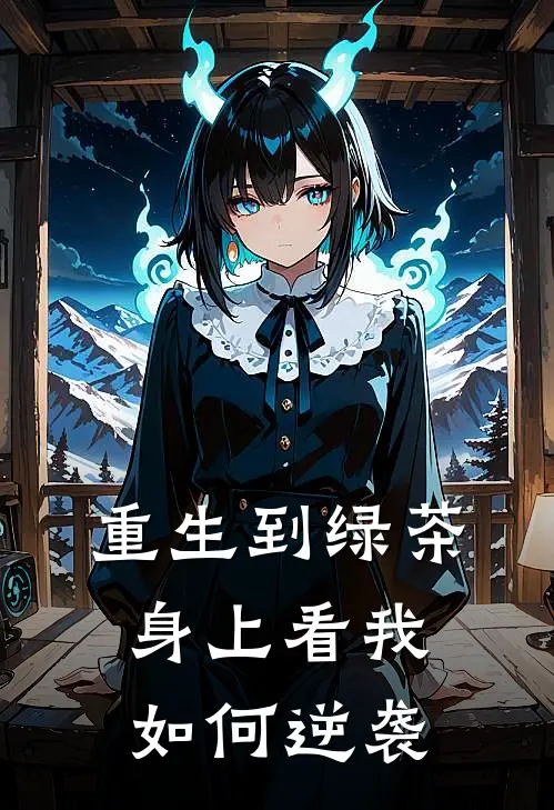 重生到绿茶身上看我如何逆袭