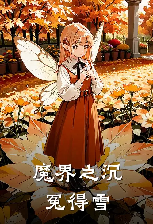 魔界之沉冤得雪