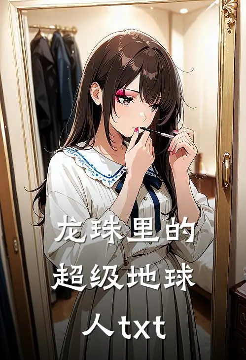 龙珠里的超级地球人txt