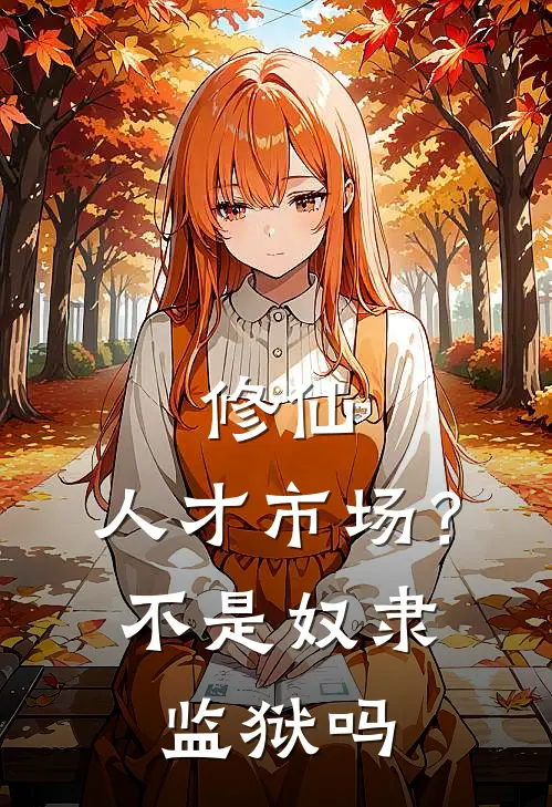 修仙：人才市场？不是奴隶监狱吗