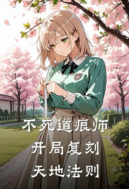 不死道痕师，开局复刻天地法则