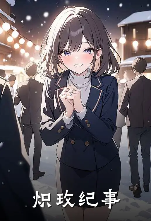 炽玫纪事晓棠阿树热门小说推荐_完本小说大全炽玫纪事(晓棠阿树)