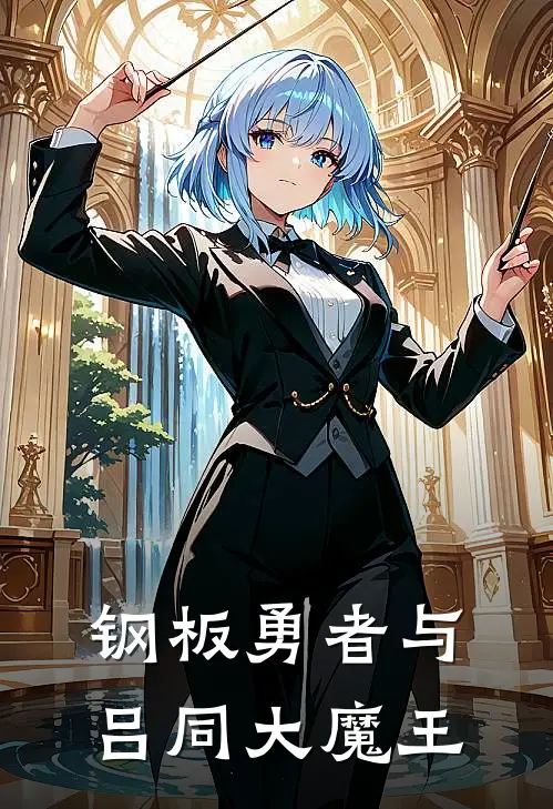 钢板勇者与吕同大魔王(莱拉巴顿)完整版免费阅读_最新章节列表钢板勇者与吕同大魔王(莱拉巴顿)