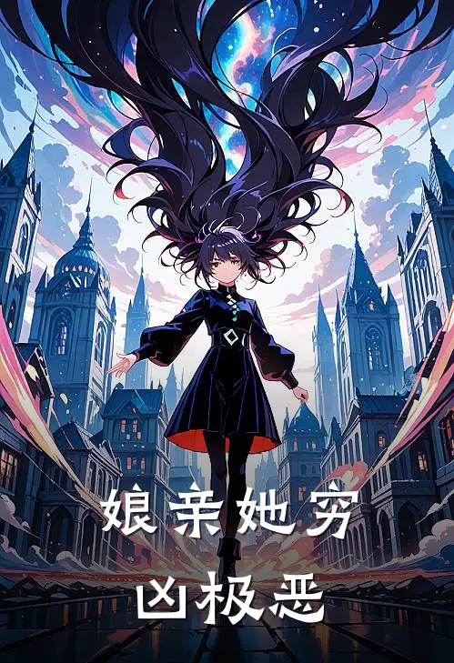 娘亲她穷凶极恶