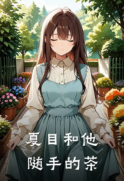 夏目和他随手的茶