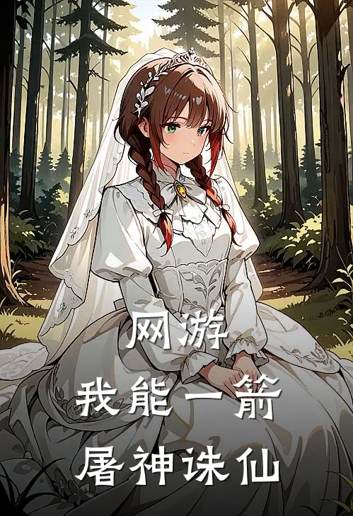 网游：我能一箭屠神诛仙