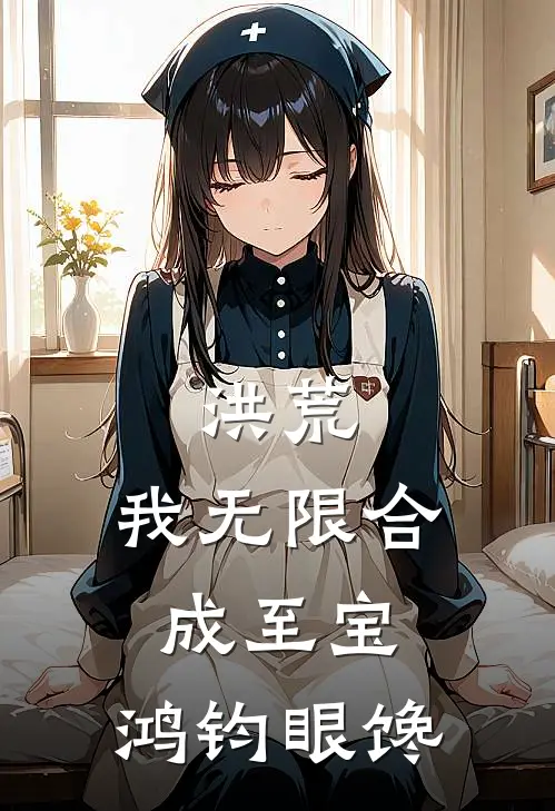 洪荒：我无限合成至宝，鸿钧眼馋