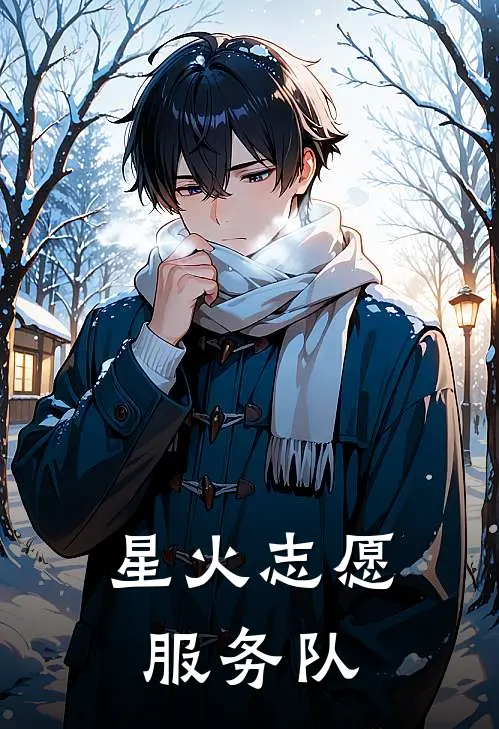 星火志愿服务队