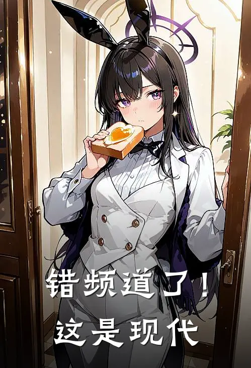 错频道了！这是现代