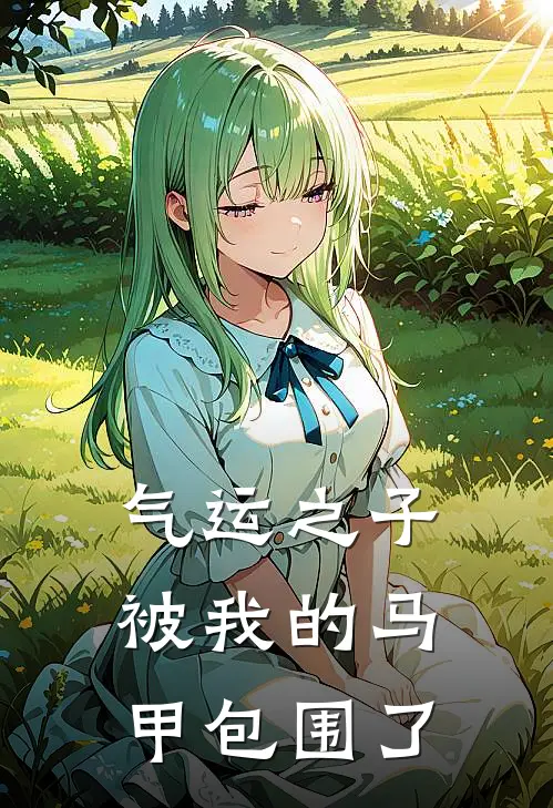 气运之子被我的马甲包围了