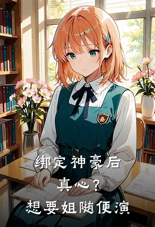 绑定神豪后，真心？想要姐随便演