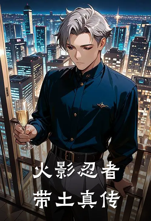 火影忍者：带土真传