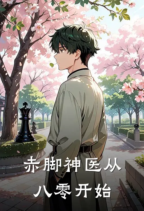 赤脚神医从八零开始