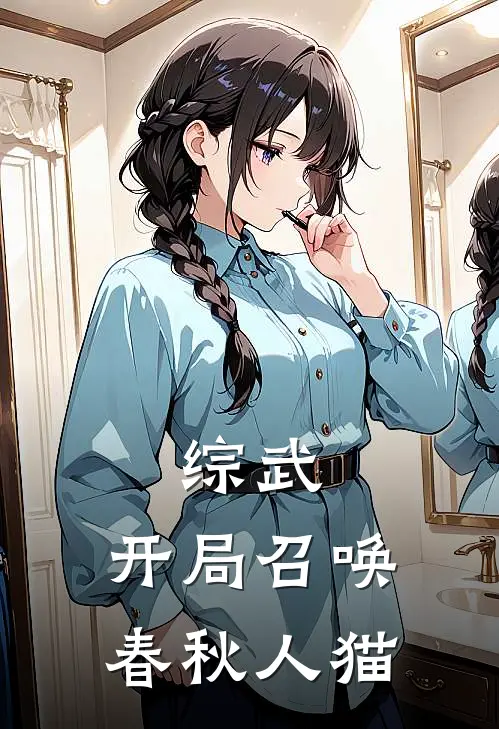 综武：开局召唤春秋人猫