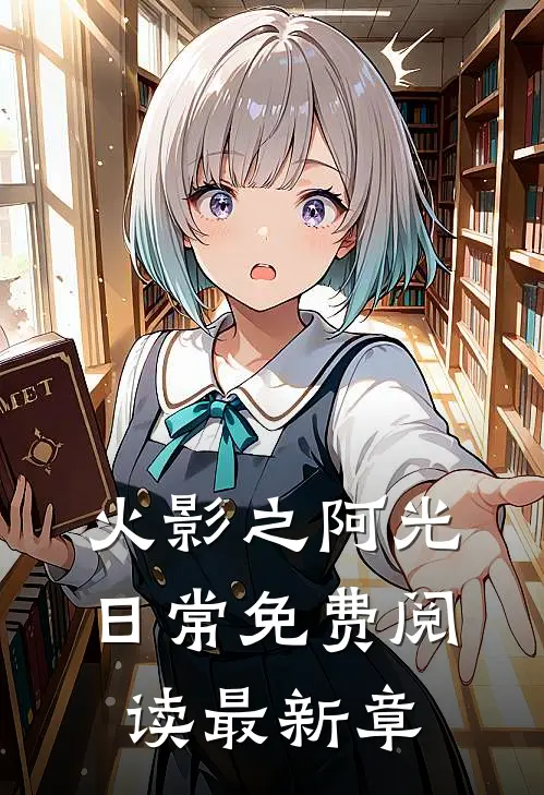 火影之阿光日常免费阅读最新章