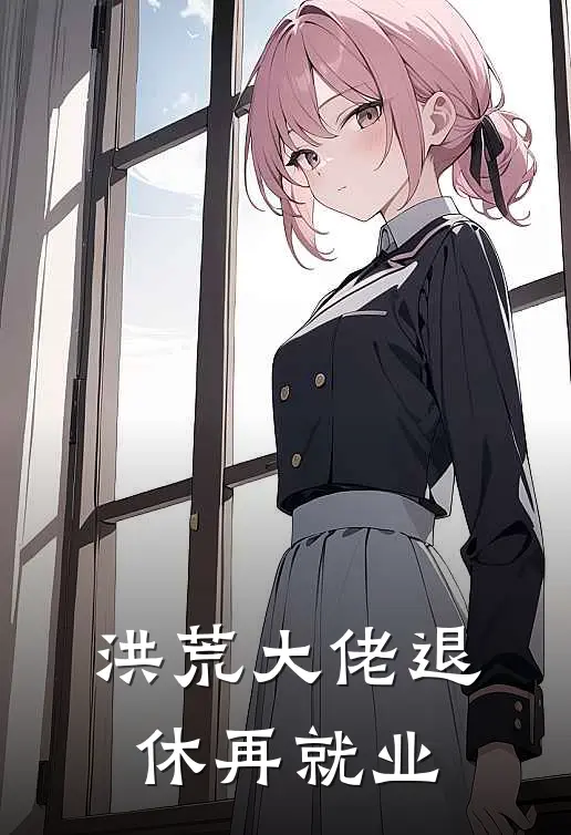 洪荒大佬退休再就业