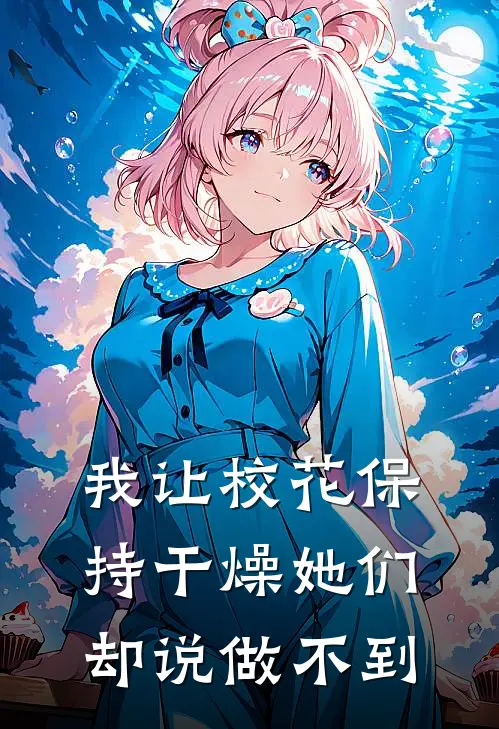 我让校花保持干燥她们却说做不到