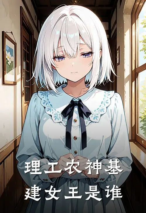 理工农神基建女王是谁