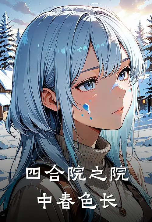 四合院之院中春色长