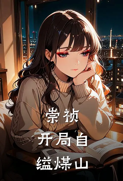 崇祯：开局自缢煤山