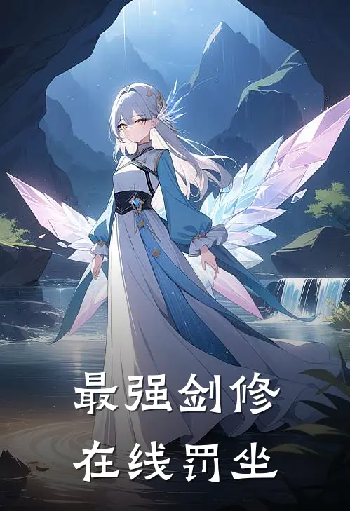 最强剑修，在线罚坐