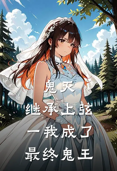 鬼灭：继承上弦一我成了最终鬼王苍介山田刚免费小说完结_最新完本小说推荐鬼灭：继承上弦一我成了最终鬼王(苍介山田刚)