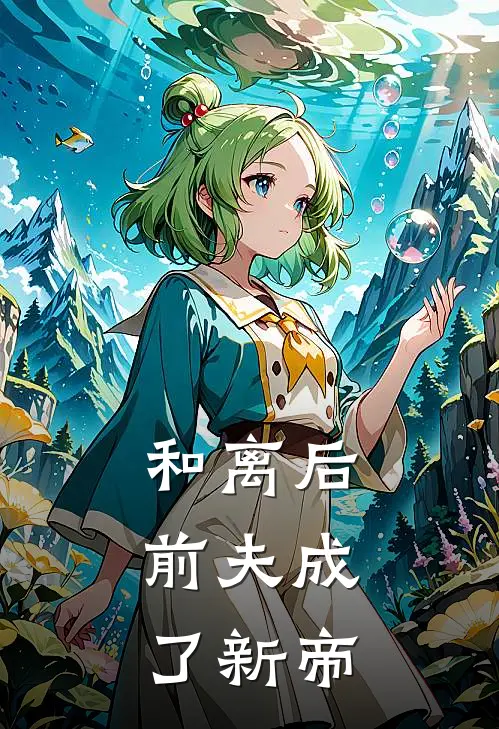 和离后，前夫成了新帝