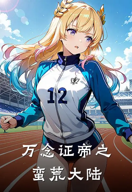 万念证帝之蛮荒大陆