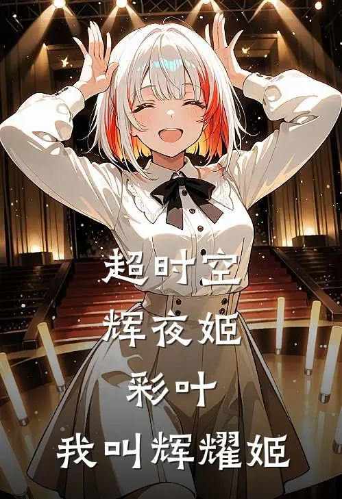 超时空辉夜姬：彩叶，我叫辉耀姬